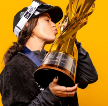 Championship success